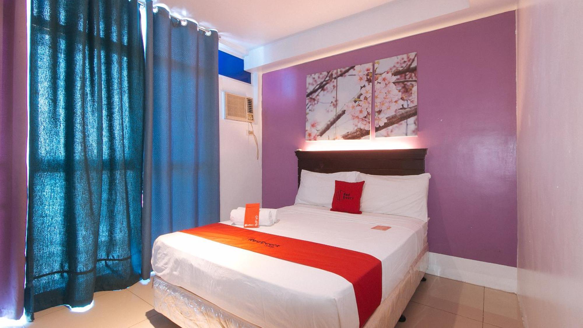 Reddoorz @ Melbourne Suites Makati Makati City Kültér fotó