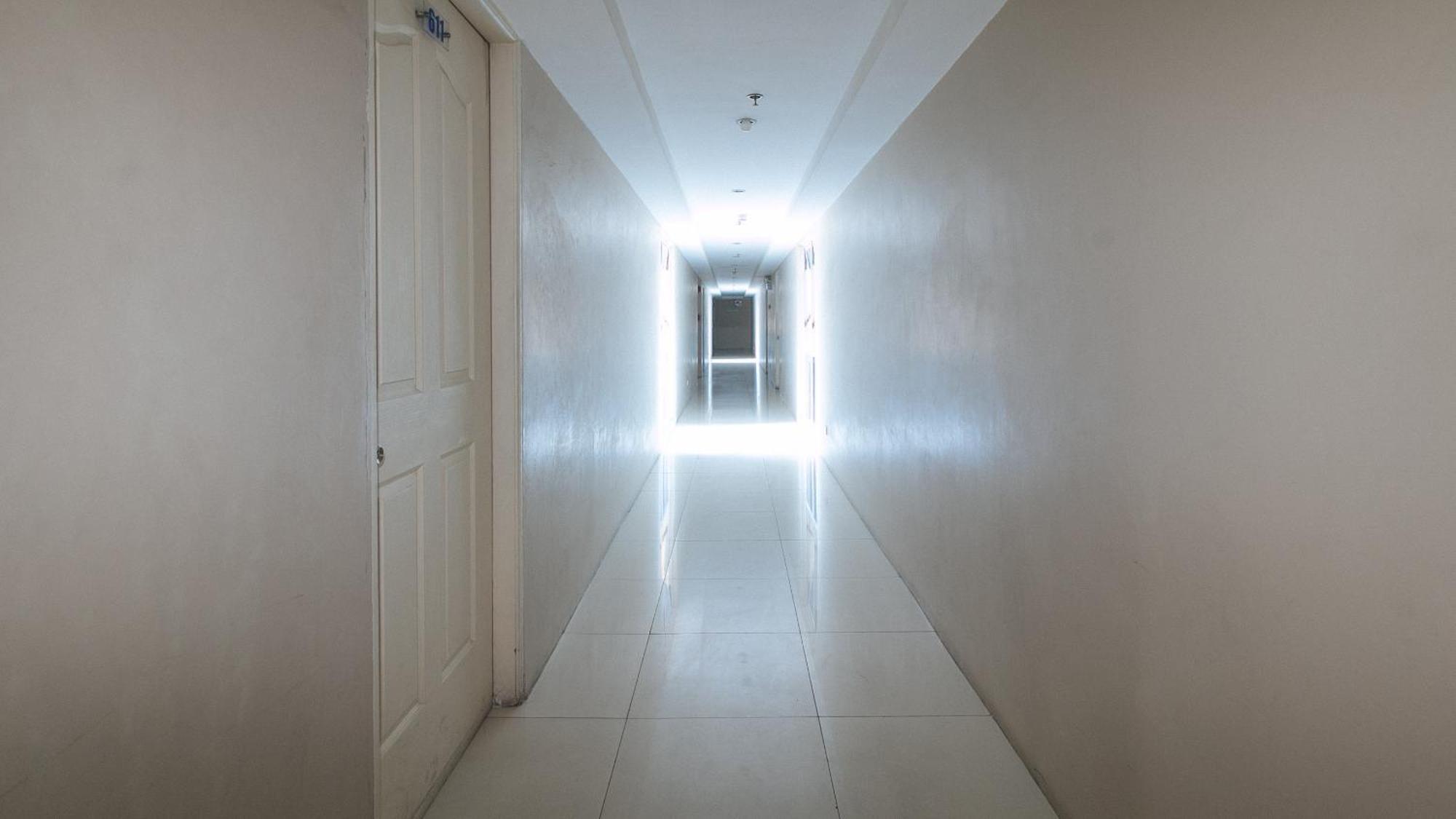 Reddoorz @ Melbourne Suites Makati Makati City Kültér fotó